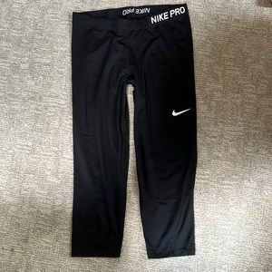 Nike Pro leggings